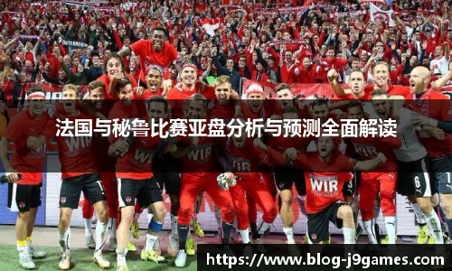 法国与秘鲁比赛亚盘分析与预测全面解读